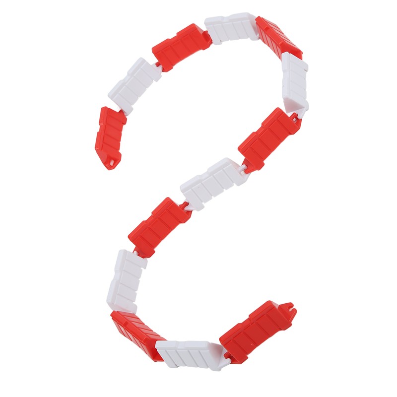 60pcs RC Drift Race DIY Remote Control Car Road Barrier