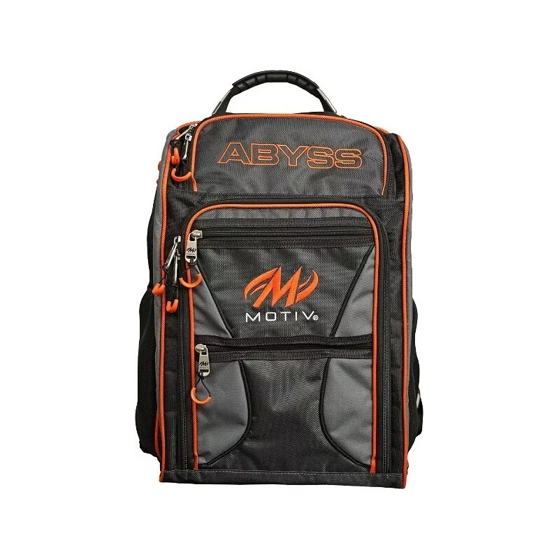 Motiv Bowling Abyss Giant Backpack