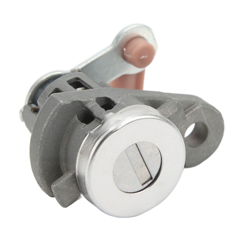 Left Front Door Lock Cylinder Zinc Alloy Excellent Mechanical Stability