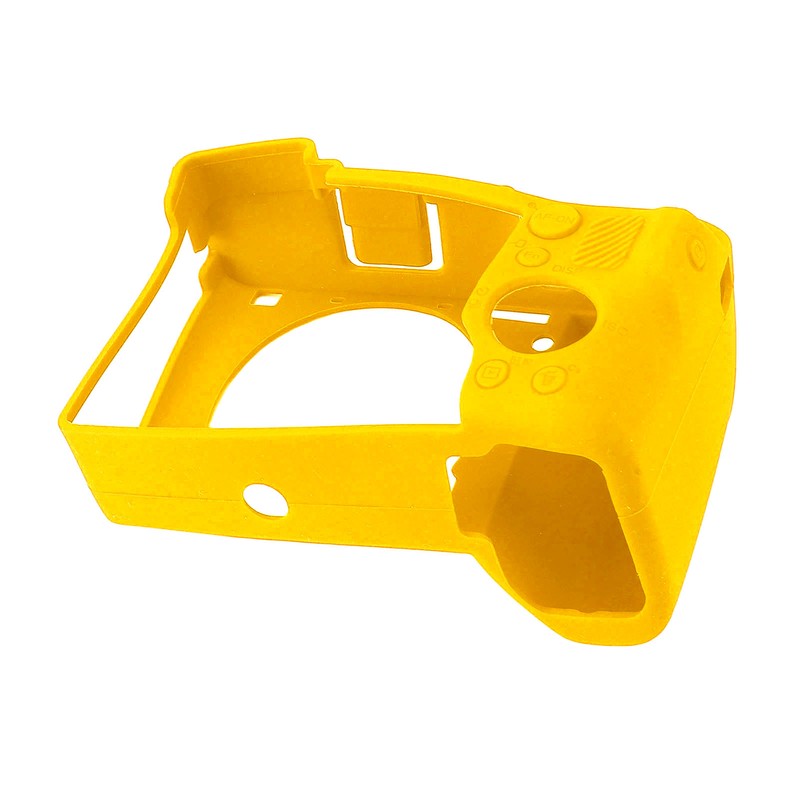 Camera Hood Case Shockproof Scratch Proof Soft Silicone Camera Protective