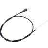 Throttle Cable for 70 cc 90cc 110 cc 125cc Dirt