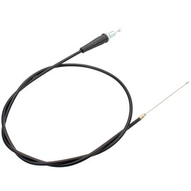 Throttle Cable for 70 cc 90cc 110 cc 125cc Dirt Bikes Pit Bike 50cc 70cc SSR Roketa 90cc 110 cc Coolster 125cc Baja Dirt Runner DR 50, DR70, DR90, DR125, DR150