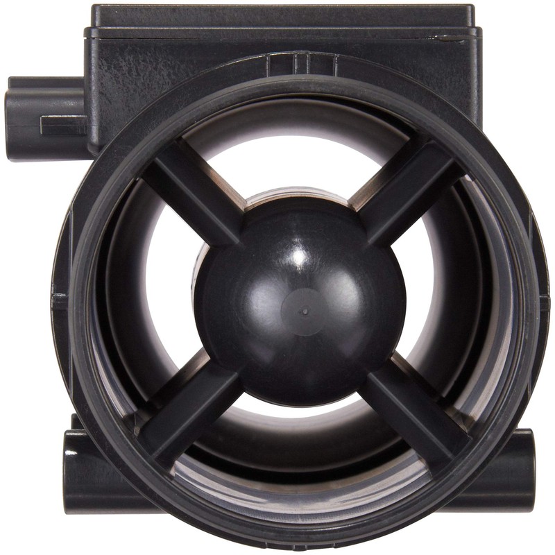 Spectra Premium MA115 Mass Air Flow Sensor with Housing