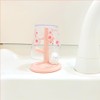 Hassey Top-in Mini Gargle Cup & Stand, Sumikko Gurashi/Shirokuma EX-3412