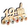 Munera Design - Funny 20th Birthday Money Gift Wooden