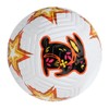 Soccer Ball Size 5 High Elasticity Professional Rabbit Pattern Training