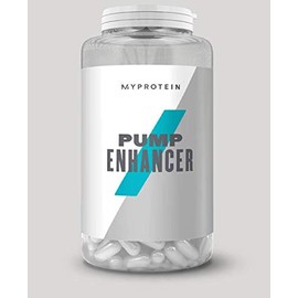 マイプロテイン（MYPROTEIN） パンプエンハンサー パワー系 増大 プレワークアウト