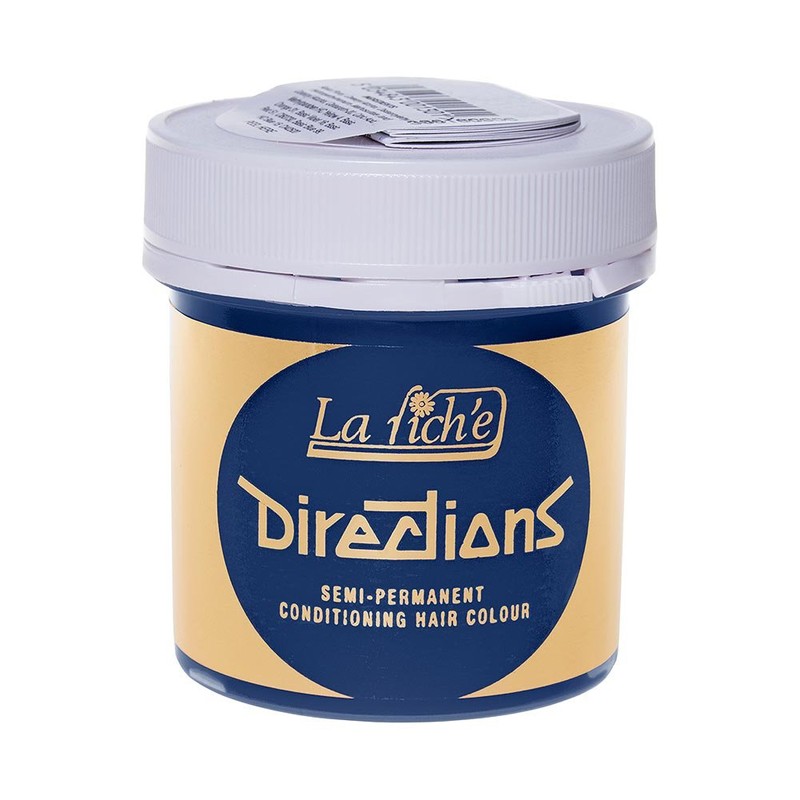 2 x La Riche Directions Semi-Permanent Hair Colour 88 ml