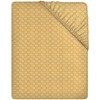 Dekoro Fitted Sheet Extra Deep Pocket (40 cm) Hypoallergenic Double