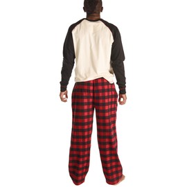 Lazy One Matching Christmas Pajamas for Family, Matching Christmas PJs for Family Including Baby, Kids, Teens, Adults and Dog