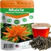 Gabio Green Muicle Natural Honeysuckle Hierba tea Gabio Green herbs