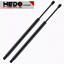 Unbranded 2 Front Hood Lift Supports Shock Damper Fits Buick LaCrosse 2005 2006 2007 Sedan