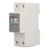 WiFi Smart Power Meter Switch for Tuya Energy Circuit Breaker