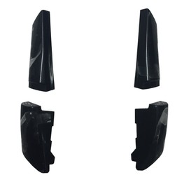 HUYUN 1 Set Side Buttons G4 G5 G6 G7 Cap Key Replacement for Logit G900 and G903 Gaming Mouse