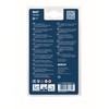 Bosch YR7LEU (N47) - Nickel Spark Plugs - Set of