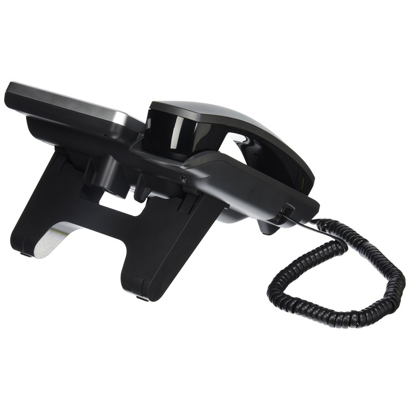 AT&T ML17939 2-Line Corded Telephone with Digital Answering System and