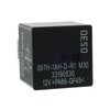 897H-1AH-D-R1 M30 33190530 70A 12VDC SPST Automotive Relays 4Pins with