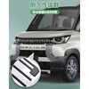 HUDIY Mitsubishi Delica Mini DELICA MINI (Matte Black, Delica Mini