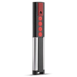 Garage Door Opener Hand Transmitter Compatible with 434.42 MHz Sommer 4014 TX03-434-2 | 4022 TX03-434-2 | 4013 TX02-434-4-XP Green LED and Orange LED Handheld Transmitter Pack of 1