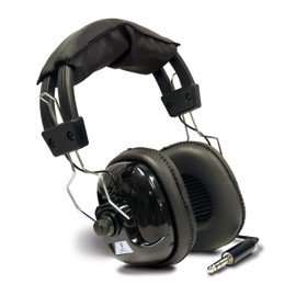 Teknetics HEADT Metal Detector Headphones