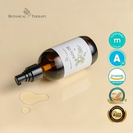 Organic Baby Oil (100ml) Baby Newborn Massage / 유기농 베이비 오일(100ml) 아기 신생아 마사지