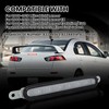 Clidr High Mount 3rd Brake Light for Mitsubishi Lancer/Lancer Evo/Lancer
