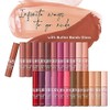 Ruby Kisses Butter Bomb Gloss - Snatched