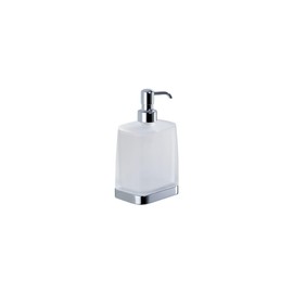 Colombo Design Chrome Dispenser