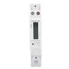WattHour Meter Smart Miniature SinglePhase Electricity LCD Display DDS5188