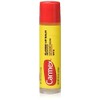 Carmex Bálsamo labial clásico, protector labial protector solar SPF 15,