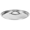 Stainless Steel Hot Pot Stove Outdoor Camping Hot Pot Stove