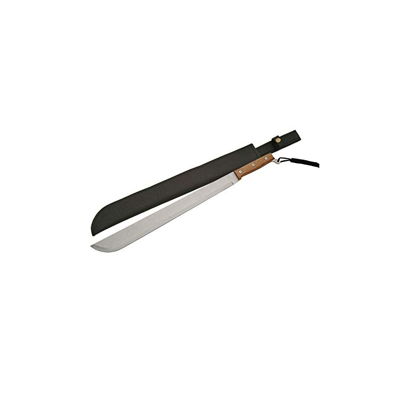 Rite Edge Szco Supplies Lanyard Machete