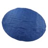 AMONIDA Inflatable Pool Cover, Round Pool Protection Cover, Dustproof, Easy
