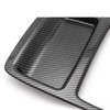 Xotic Tech Inner Rear Seat Water Cup Holder Panel Frame