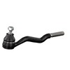 febi bilstein 08574 Tie Rod End with nut, pack of