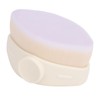 Sunscreen Applicator for Kids Synthetic Fiber Sun Lotion Cream Sunblock