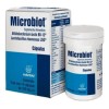 Microbiot 180 Mg Caja Con Frasco Con 14 Cápsulas