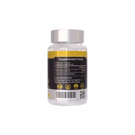Zafinco Black Seed Oil. Pure Organic Egyptian Blend 100% Cold Pressed Natural
