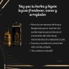 Kit Ouro Aceite Barba Bigote Oil Y Pomada Moldeadora Alpha