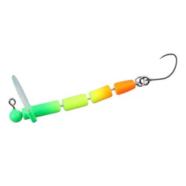 Daiwa Trout Twig Jr. 1.7 inches (43 mm) / 0.05 oz (1.2 g) Vitamin