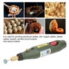 Mini Electric Drill, Grinder, Multifunctional Tool, Mini Drill, Engraver, Rotating