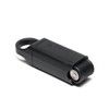 EDJY Fingernail Cutter - Precise Single Blade Nail Trimmer for