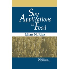 Soy Applications in Food