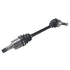 ECCPP CV Axle Shaft Assembly fit 2009-2013 for Mazda 6
