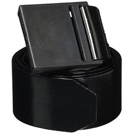 Sammons Preston Economy Quick Clean Gait Belt, 60" Long Safe Transfer Belt, Mobility & Walking Aid for Hospital & Home Use, Recovery & Stability Training Device for Elderly, Handicapped, & Disabled