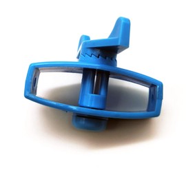 Electric Fence Tightener 12-Pack in line Tensioner, Wire Tensioner Portable Tape Tighteners