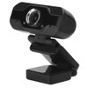 Full HD 1080p Webcam with Microphone for Desktop,USB Online Class