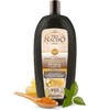 TÍO NACHO Shampoo Anti-Canas y Anti-Caída con Jalea Real y