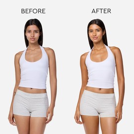 Tanologist Dark Self Tan Mousse, Tinted Self-Tanning Mousse, Streak-Free, Natural Glow, No Fake Tan Smell Or Orange Tone, Long Lasting, Clean Ingredients, Vegan, 6.76 fl. oz/200 ml Bottle