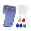 Hecere RFID Handheld id Copier RFID Smart id Card Duplicator